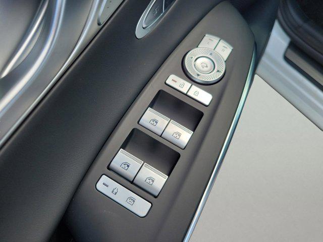 new 2026 Genesis GV70 car, priced at $56,969