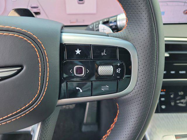 new 2026 Genesis GV70 car, priced at $60,655