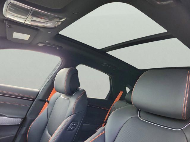 new 2026 Genesis GV70 car, priced at $56,969