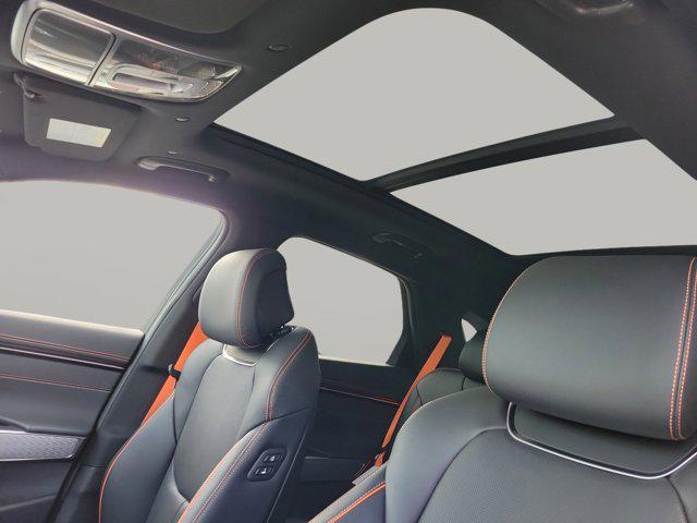 new 2026 Genesis GV70 car, priced at $60,655