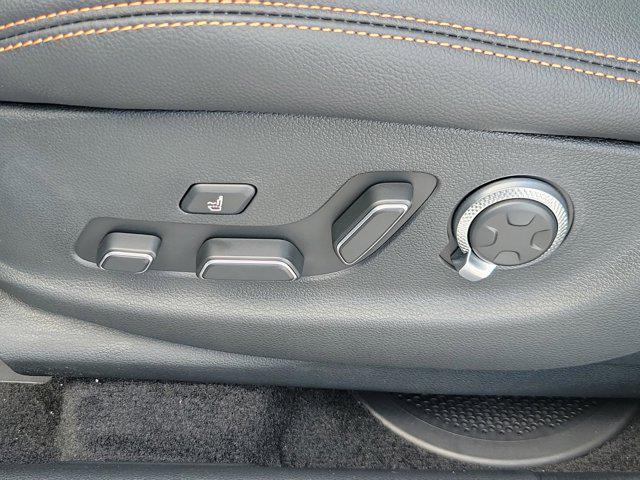 new 2026 Genesis GV70 car, priced at $56,969