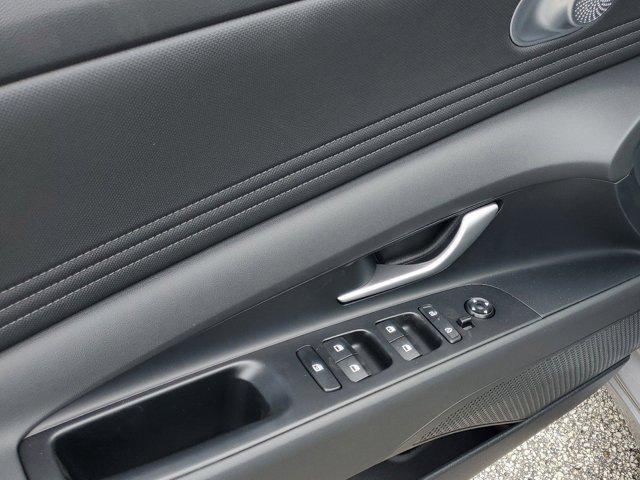new 2025 Hyundai Elantra car, priced at $25,207