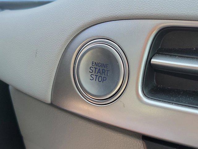 used 2025 Hyundai Palisade car, priced at $36,508
