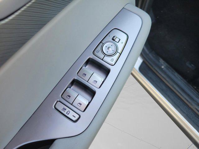 used 2025 Hyundai Palisade car, priced at $36,508