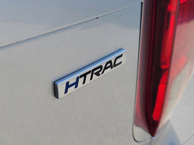 used 2025 Hyundai Palisade car, priced at $36,508