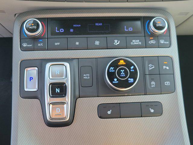 used 2025 Hyundai Palisade car, priced at $36,508