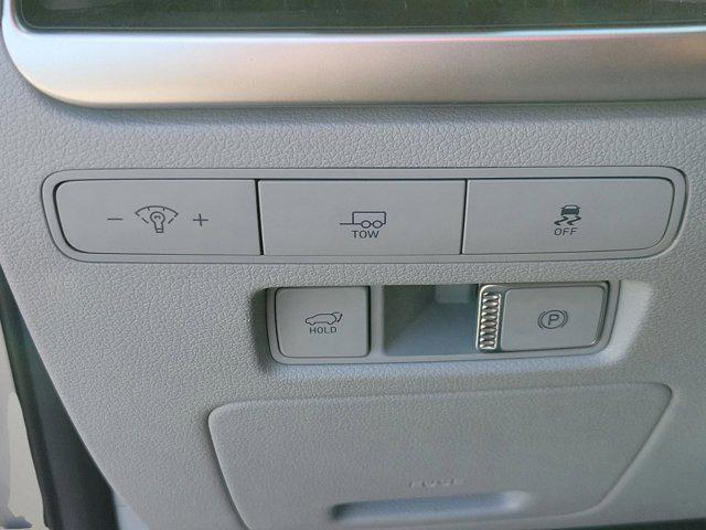 used 2025 Hyundai Palisade car, priced at $36,508