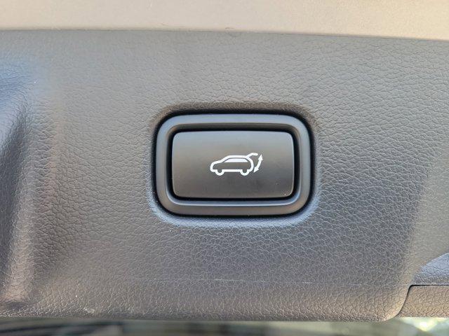 used 2025 Hyundai Palisade car, priced at $36,508