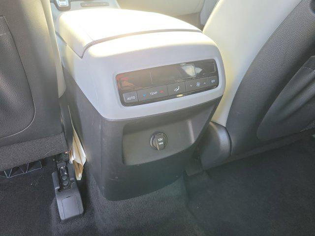used 2025 Hyundai Palisade car, priced at $36,508