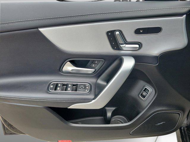 used 2019 Mercedes-Benz A-Class car, priced at $19,988