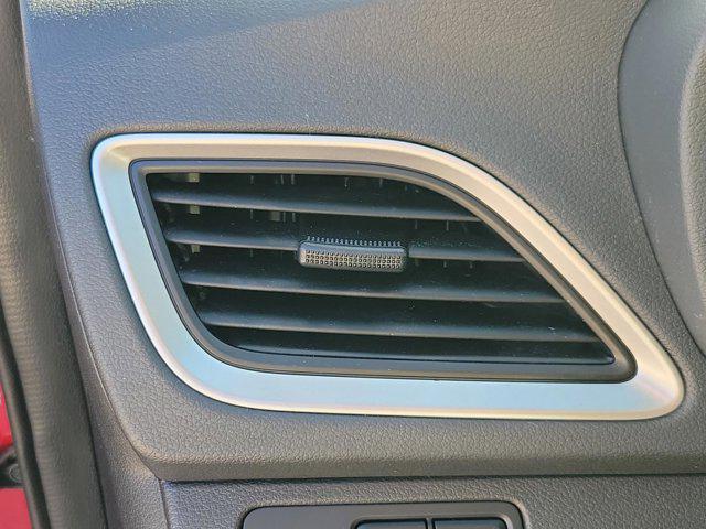 used 2022 Hyundai Accent car, priced at $12,549