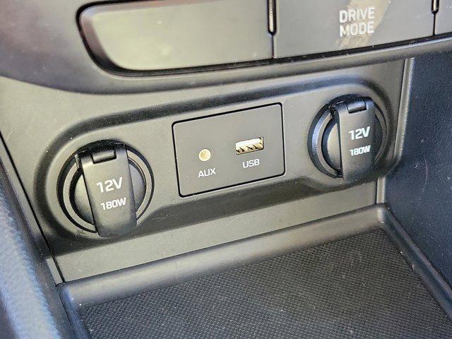 used 2022 Hyundai Accent car, priced at $12,549