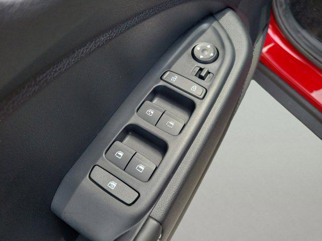 new 2025 Hyundai Venue car, priced at $24,457