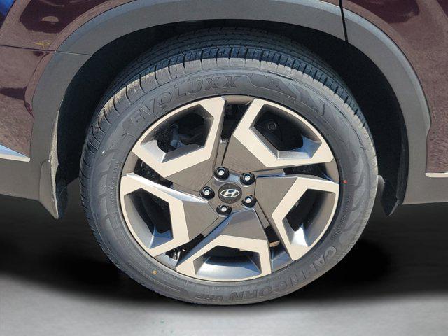 used 2023 Hyundai Palisade car, priced at $30,348