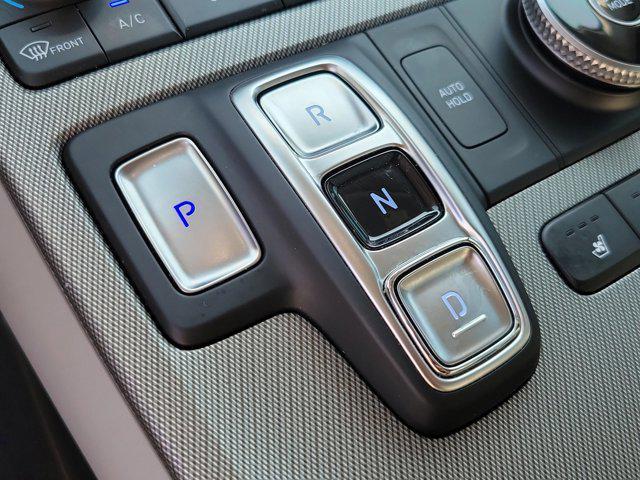 used 2023 Hyundai Palisade car, priced at $30,348