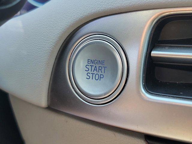 used 2023 Hyundai Palisade car, priced at $30,348