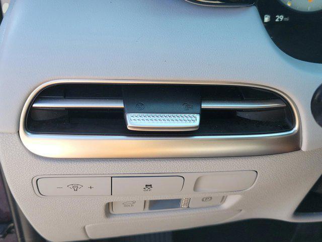 used 2023 Hyundai Palisade car, priced at $30,348