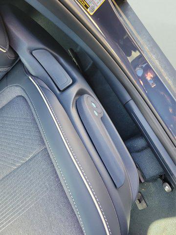 new 2025 Hyundai Venue car, priced at $23,529