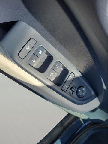 new 2025 Hyundai Venue car, priced at $23,529