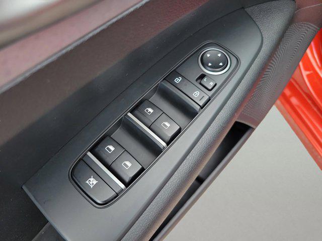 used 2022 Kia Forte car, priced at $15,323