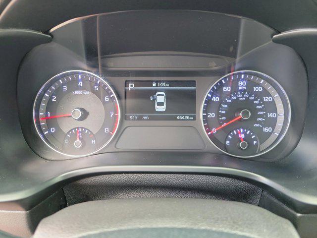 used 2022 Kia Forte car, priced at $15,323