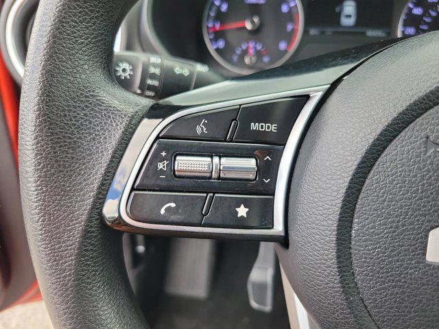 used 2022 Kia Forte car, priced at $15,323