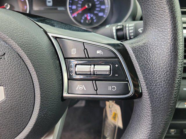 used 2022 Kia Forte car, priced at $15,323