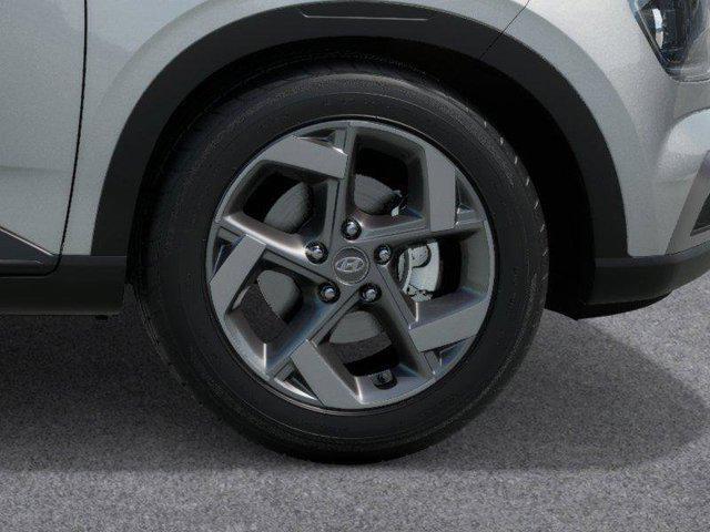new 2025 Hyundai Venue car, priced at $22,965