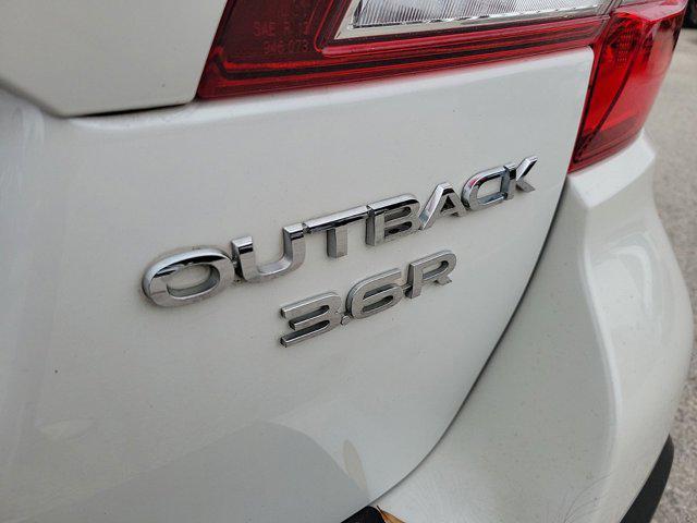 used 2018 Subaru Outback car, priced at $21,198