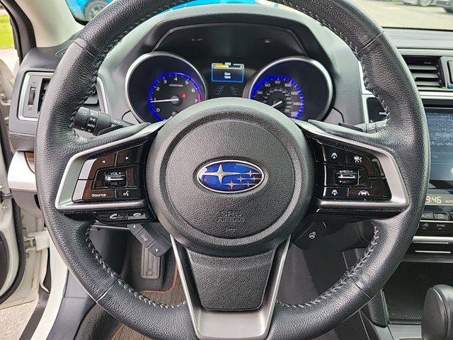 used 2018 Subaru Outback car, priced at $21,198