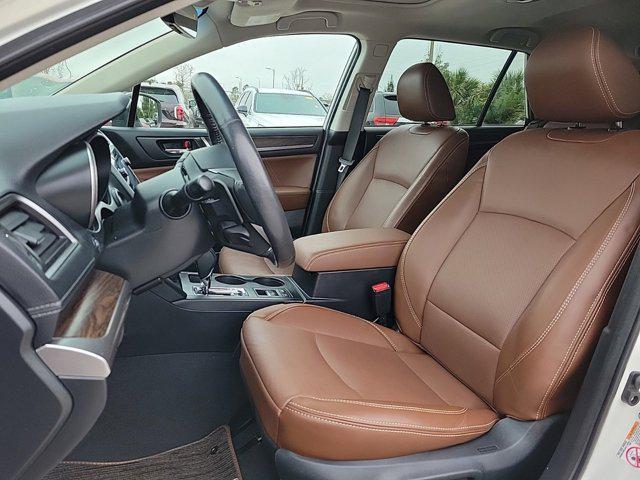 used 2018 Subaru Outback car, priced at $21,198