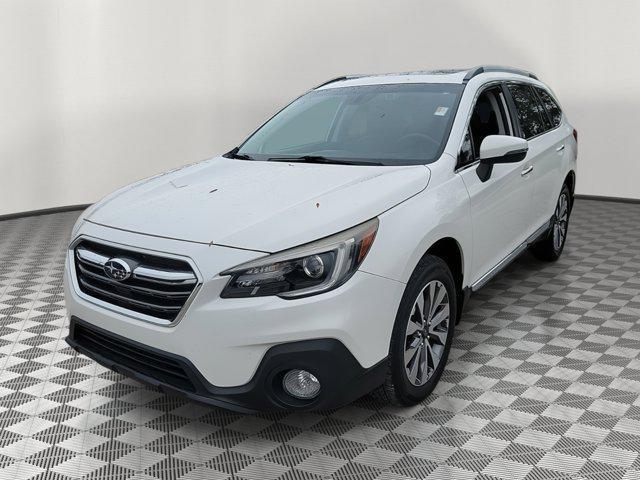 used 2018 Subaru Outback car, priced at $21,198