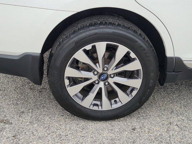 used 2018 Subaru Outback car, priced at $21,198