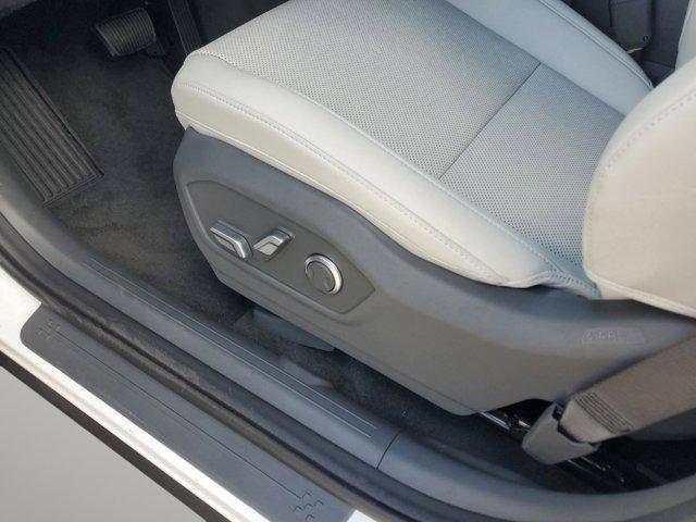 new 2025 Hyundai Santa Fe car, priced at $35,987
