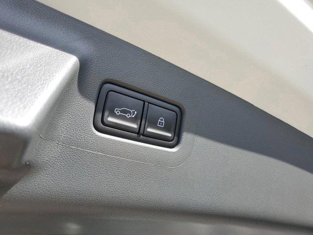 new 2025 Hyundai Santa Fe car, priced at $35,987