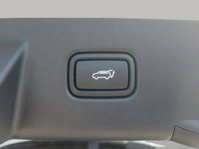 new 2025 Hyundai Tucson car, priced at $32,863