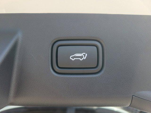 new 2025 Hyundai Tucson car, priced at $32,863