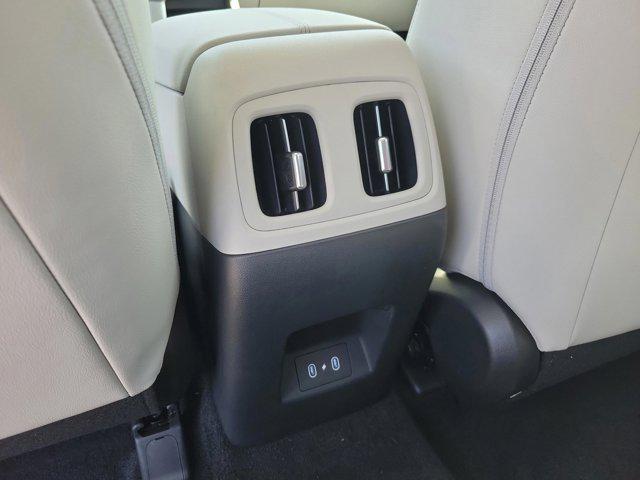 new 2025 Hyundai Tucson car, priced at $32,863