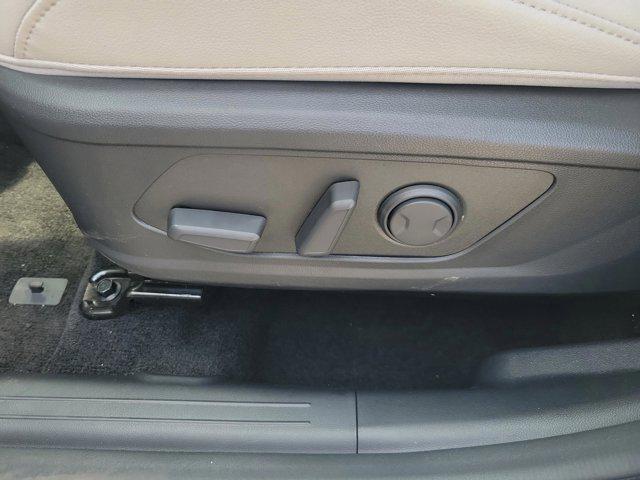 new 2025 Hyundai Tucson car, priced at $32,863