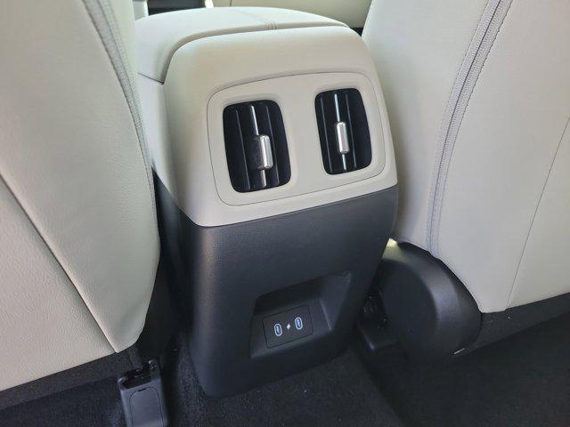 new 2025 Hyundai Tucson car, priced at $32,863