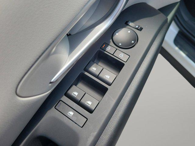 new 2025 Hyundai Tucson car, priced at $32,863
