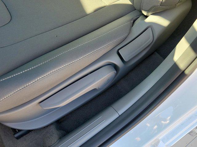 new 2025 Hyundai Elantra car, priced at $21,631