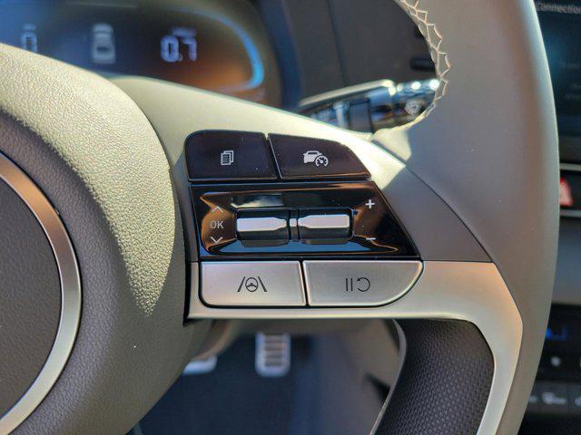 new 2025 Hyundai Elantra car, priced at $21,631