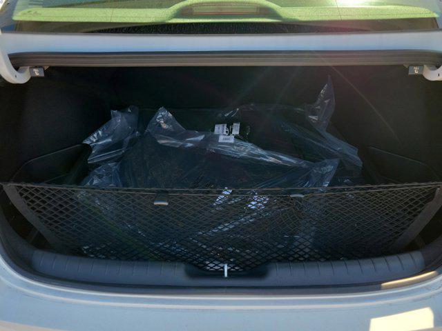 new 2025 Hyundai Elantra car, priced at $21,631