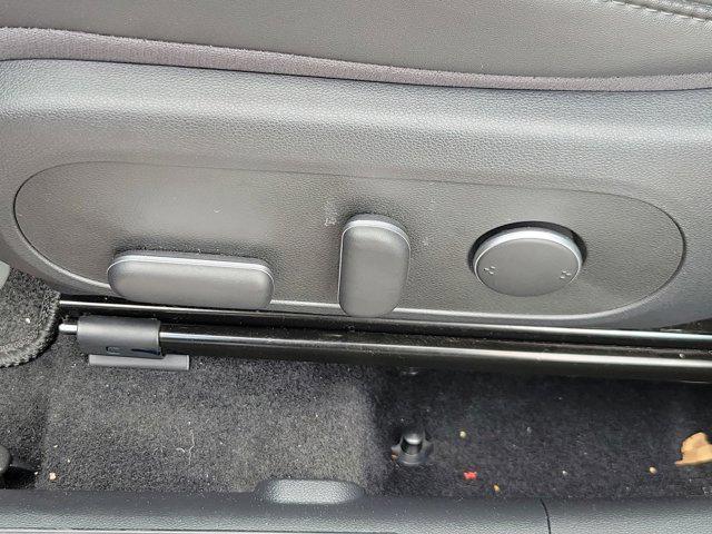 used 2024 Hyundai Kona car, priced at $26,148