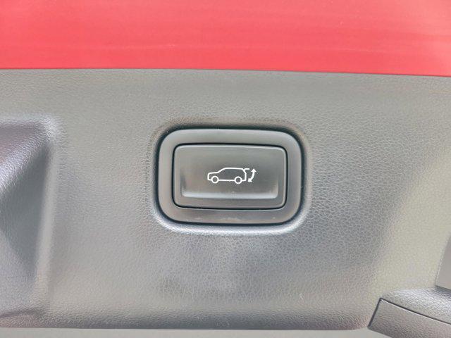 used 2024 Hyundai Kona car, priced at $26,148