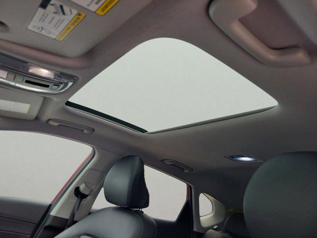 used 2024 Hyundai Kona car, priced at $26,148