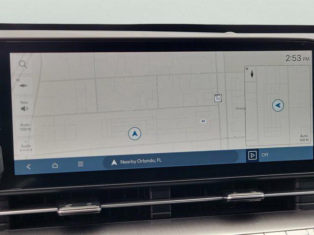 used 2024 Hyundai Kona car, priced at $26,148