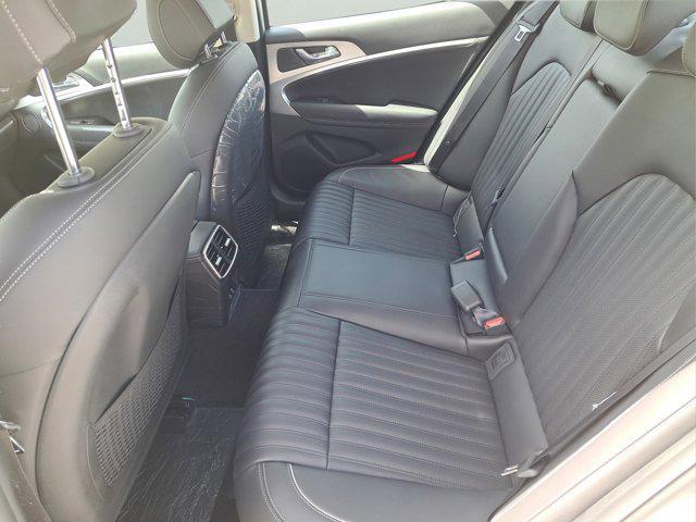 new 2026 Genesis G70 car, priced at $45,409