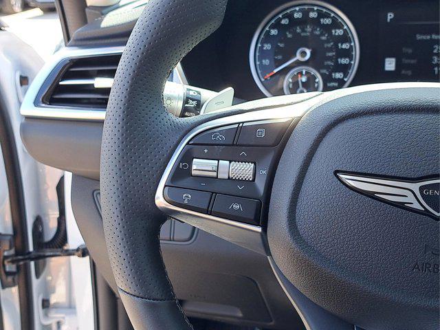 new 2026 Genesis G70 car, priced at $45,409